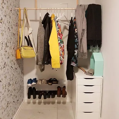 Lovely Sea View In Modern Family House! * 스테인헤르