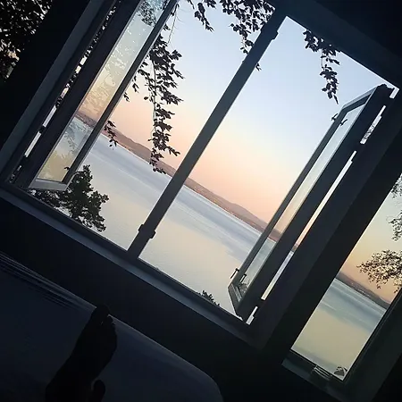 Lovely Sea View In Modern Family House! * Steinkjer