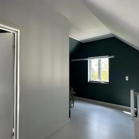 펜션 Lovely Sea View In Modern Family House! *