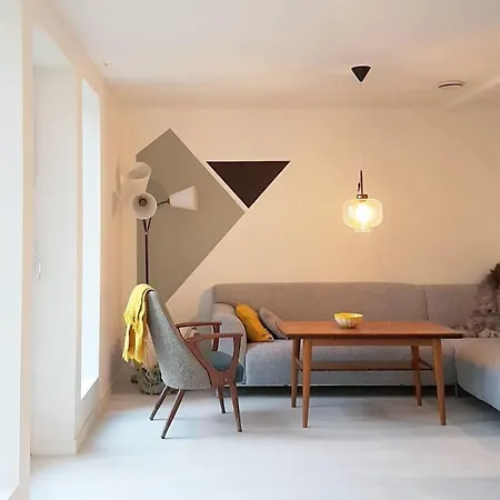 Lovely Sea View In Modern Family House! Prázdninový dům