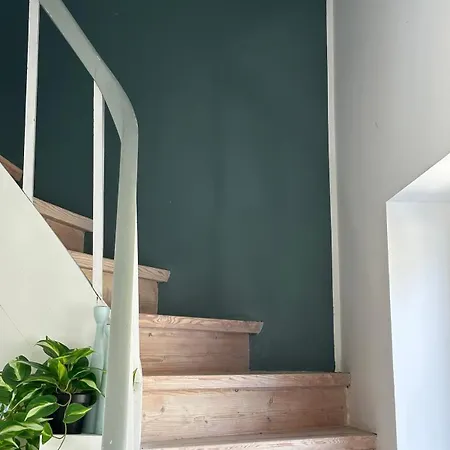 Lovely Sea View In Modern Family House! Prázdninový dům *
